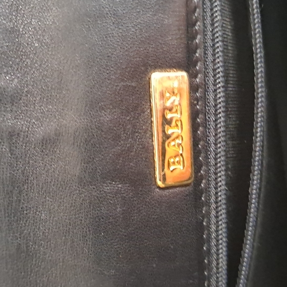 Vintage Bally bag - Picture 7 of 16
